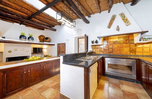 Santa Eulalia del Rio Cottage | 6 Suittes. Relaxation and tranquility. ET-E-0188