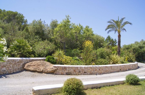 Santa Eulalia del Rio Cottage | 6 Suittes. Relaxation and tranquility. ET-E-0188