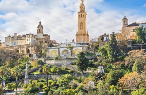 San Juan de Aznalfarache Condo | 7 minutes from the center of Seville