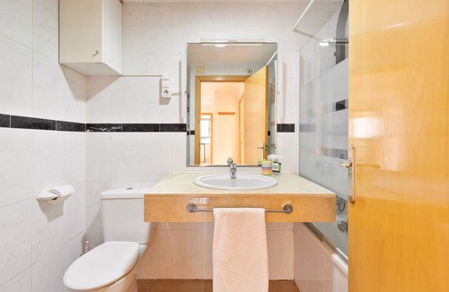 Sants-Badal Apartment | 70 m² Apartment ∙ 2 bedrooms ∙ 4 guests