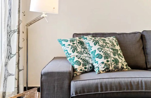 La Bordeta Apartment | 72 m² Apartment ∙ 3 bedrooms ∙ 5 guests