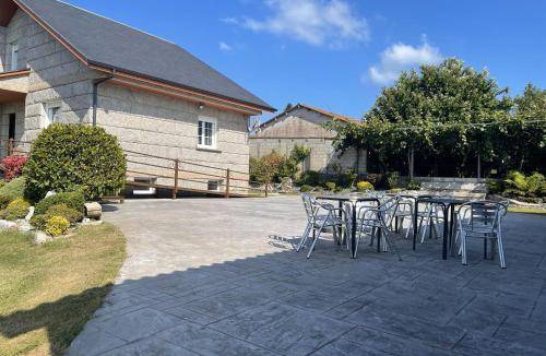 Lavacolla House | 80 m² House ∙ 2 bedrooms ∙ 5 guests