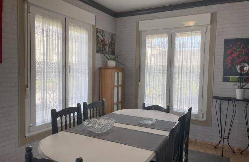 Lavacolla House | 80 m² House ∙ 2 bedrooms ∙ 5 guests
