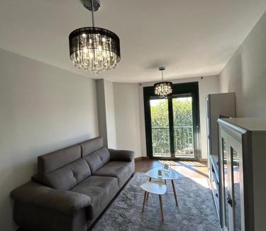 Padron Apartment | A de Celia