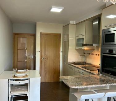 Padron Apartment | A de Celia