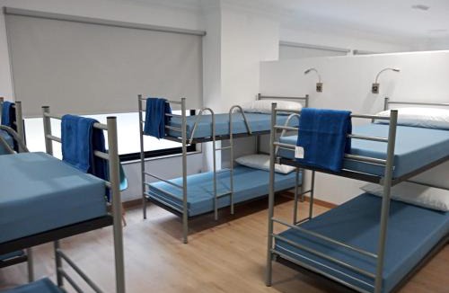 Santiago de Compostela Hostel | A Fonte De Compostela
