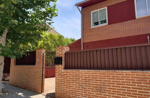 Batres House | A house designed to escape and enjoy !