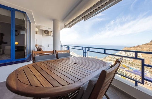 Taurito Condo | A Place in the Sun - Modern & fully equipped flat