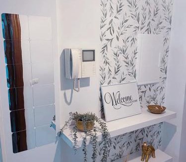 Moana Apartment | A Ruliña