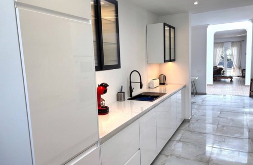 Los Mojones Villa | A stunning 5 bedroom Villa with HOT TUB, Games Room and GYM.