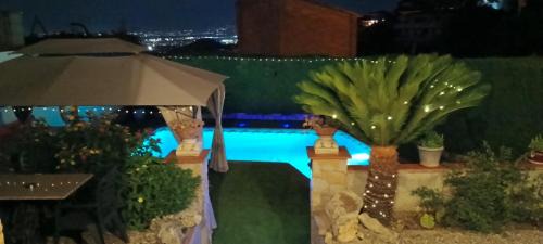 Sant Fost de Campsentelles Apartment | a18' de Barcelona y 10' de circuito de Cataluña