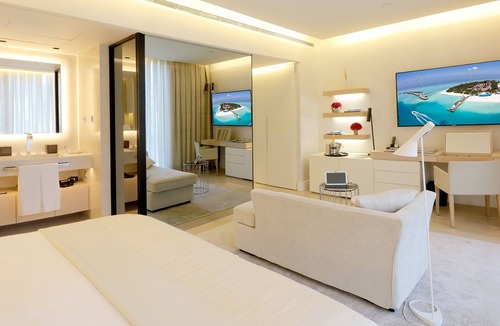 Sant Gervasi – la Bonanova Hotel | ABaC Hotel Boutique 5 GL