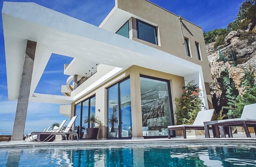 Puig Manya Villa | Aby - Ibiza (Cap Martinet)