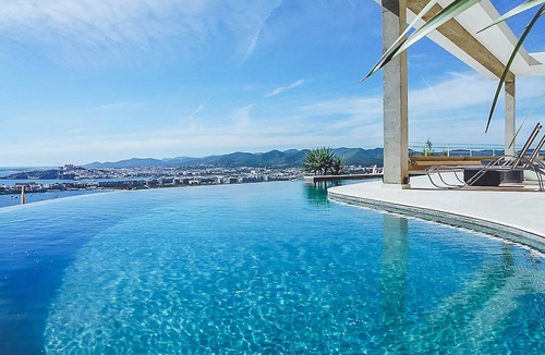Puig Manya Villa | Aby - Ibiza (Cap Martinet)