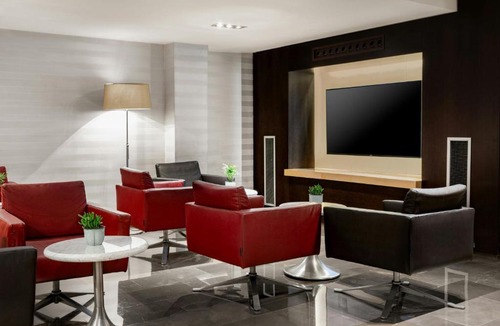 Sant Gervasi Hotel | AC Hotel Irla by Marriott