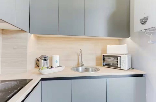 La Nova Esquerra de l'Eixample Apartment | Acomodis Apartments - Large Group Stay: 20 Bedrooms, 10 Baths | Sleeps up to 40