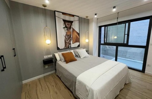 Benalua Apartment | AGATA10-3I