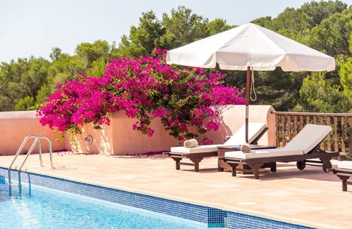 Sant Antoni de Portmany Hotel | Agroturismo Can Pujolet