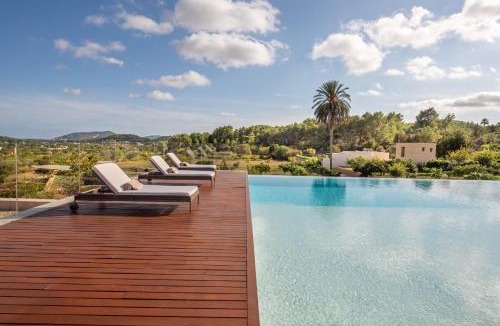 Sant Joan de Labritja House | Agroturismo Safragell Ibiza Suites & Spa