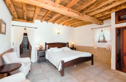 Sant Joan de Labritja House | Agroturismo Can Gall