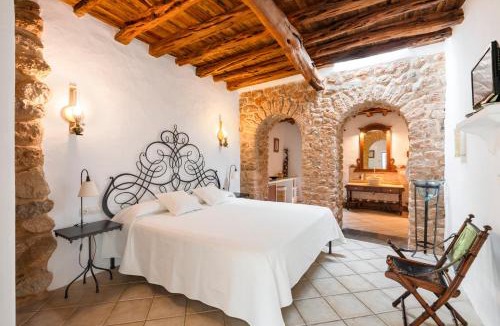 Sant Joan de Labritja House | Agroturismo Can Gall