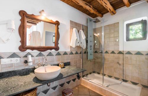 Sant Joan de Labritja House | Agroturismo Can Gall