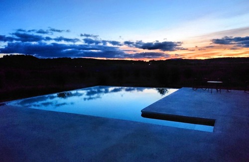 Sant Joan House | Agroturisme Gossalba