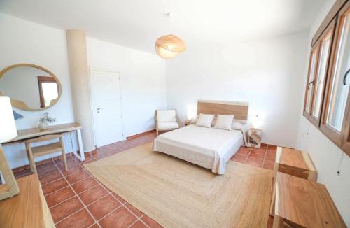 Almansa House | Agroturismo Casa Saladarejo de los Olivos