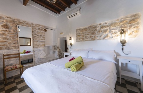 Santa Gertrudis House | Agroturismo Can Marquet