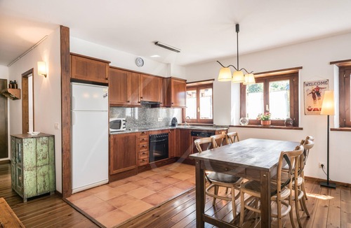 Gessa Apartment | Aiguamoig by SeaMount Rentals