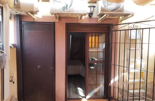 Distrito Sur Apartment | Al-Andalus Agradable casa para relajarse y descubrir Córdoba
