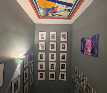 Baeza House | Al-Bayassi