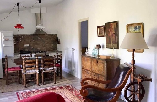 Arbucies Cottage | Alba 2-Bed Cottage - Sleeps 4 - Montseny Park