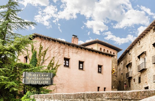 Albarracin Hotel | Albarracin