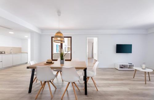 Puerto de Pollensa Apartment | Albercutx Pollentia 2