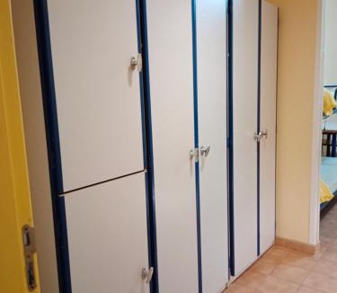 Cabrera de Mar Hostel | Alberg Cabrera de Mar Xanascat