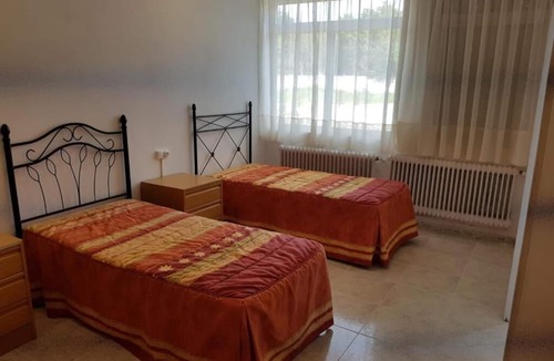 Siguenza House | Albergue Ciudad del Doncel