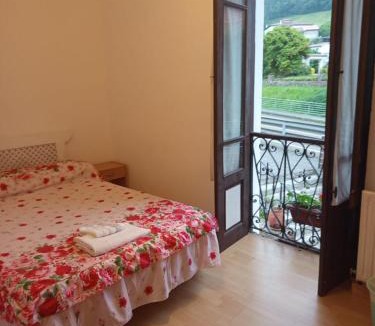 Vidiago Hostel | Albergue El Caserón de Vidiago