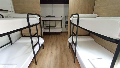 O Faramello Hostel | Albergue La Calabaza del Peregrino