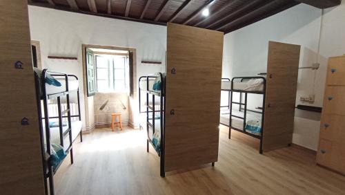 O Faramello Hostel | Albergue La Calabaza del Peregrino
