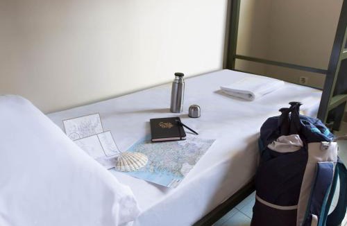 Santiago de Compostela Hostel | Albergue Monte Do Gozo
