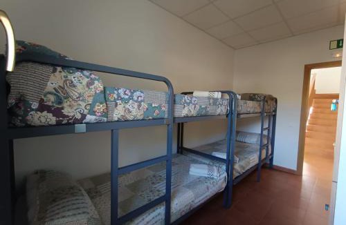 L'Albiol Hostel | Albergue Niu d'Estels
