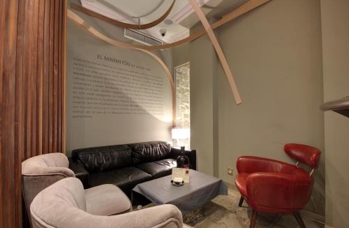 Centro House | Albergue Revolutum Hostel