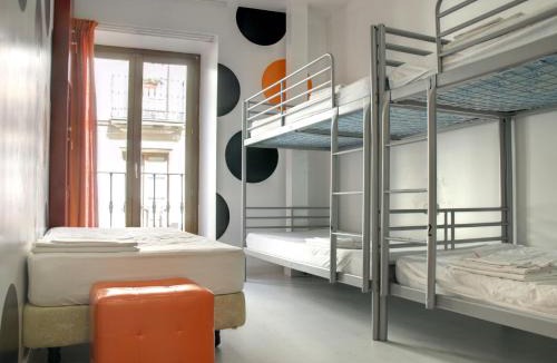 Centro House | Albergue Revolutum Hostel