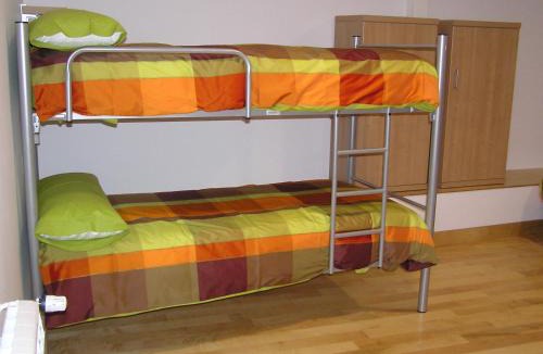 El Torno Hostel | Alberjerte