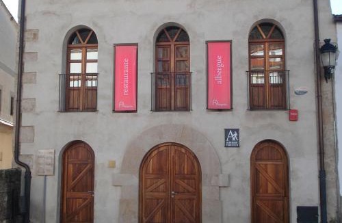 El Torno Hostel | Alberjerte