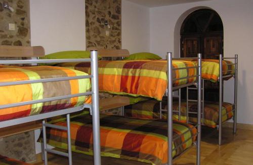 El Torno Hostel | Alberjerte