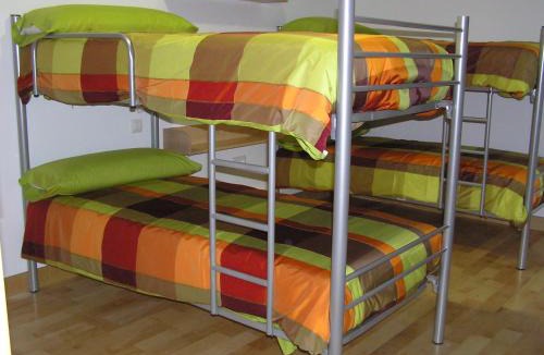 El Torno Hostel | Alberjerte