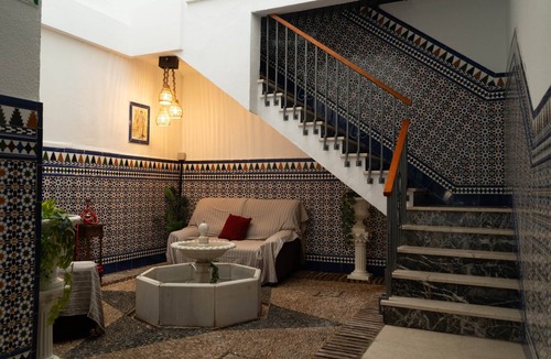 Jewish Quarter Apartment | Alcázar Historic Quarter II