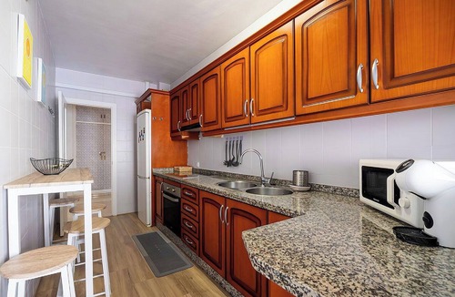 Huerta del Rey Vallellano Apartment | Alcázares Apartment in Historic Center Córdoba